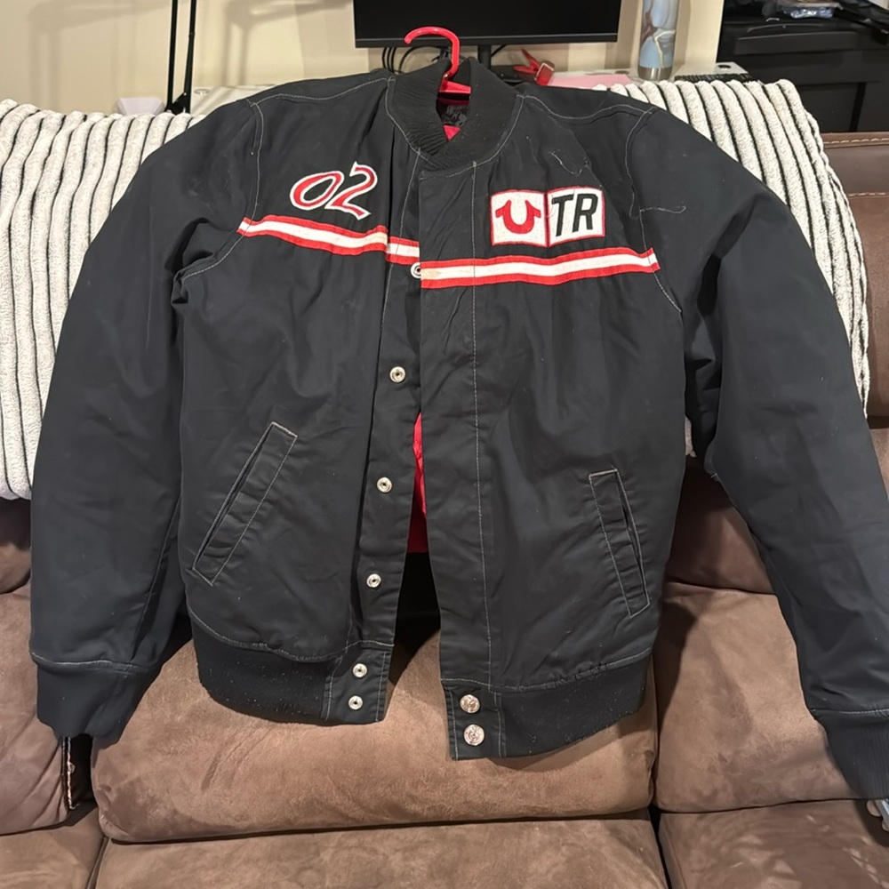 True Religion Jacket